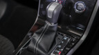 Perodua Alza Interior photo