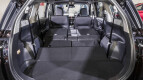 Perodua Alza Interior photo