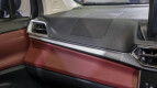 Perodua Alza Interior photo