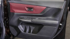 Perodua Alza Interior photo