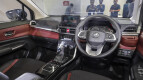 Perodua Alza Interior photo