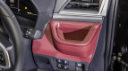 Perodua Alza Interior photo