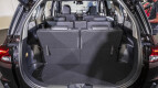 Perodua Alza Interior photo