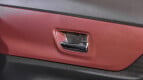 Perodua Alza Interior photo