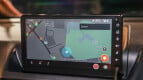 Perodua Alza Interior photo
