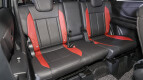 Perodua Alza Interior photo
