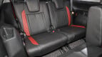 Perodua Alza Interior photo