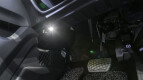 Perodua Alza Interior photo