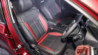Perodua Alza Interior photo