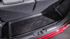 Perodua Alza Interior photo