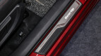 Perodua Alza Interior photo