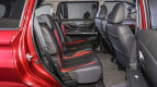 Perodua Alza Interior photo