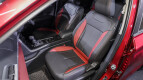 Perodua Alza Interior photo