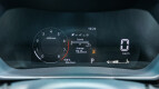 Perodua Alza Interior photo