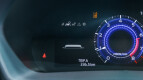 Perodua Alza Interior photo