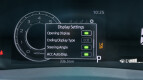Perodua Alza Interior photo