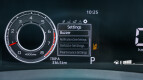 Perodua Alza Interior photo
