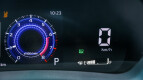 Perodua Alza Interior photo