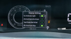 Perodua Alza Interior photo