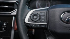 Perodua Alza Interior photo