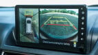 Perodua Alza Interior photo