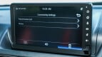 Perodua Alza Interior photo