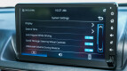 Perodua Alza Interior photo