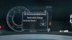 Perodua Alza Interior photo