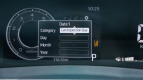Perodua Alza Interior photo