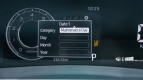 Perodua Alza Interior photo