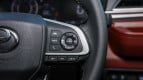 Perodua Alza Interior photo