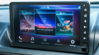 Perodua Alza Interior photo