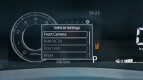 Perodua Alza Interior photo