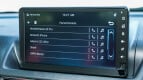 Perodua Alza Interior photo