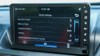 Perodua Alza Interior photo