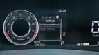 Perodua Alza Interior photo
