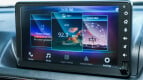 Perodua Alza Interior photo