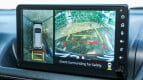 Perodua Alza Interior photo