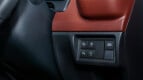 Perodua Alza Interior photo