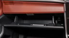 Perodua Alza Interior photo