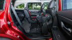 Perodua Alza Interior photo