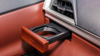 Perodua Alza Interior photo