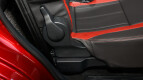 Perodua Alza Interior photo