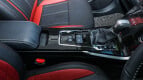 Perodua Alza Interior photo