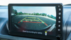 Perodua Alza Interior photo