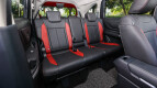 Perodua Alza Interior photo