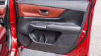 Perodua Alza Interior photo