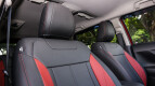 Perodua Alza Interior photo