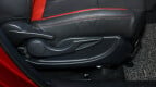 Perodua Alza Interior photo