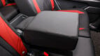 Perodua Alza Interior photo